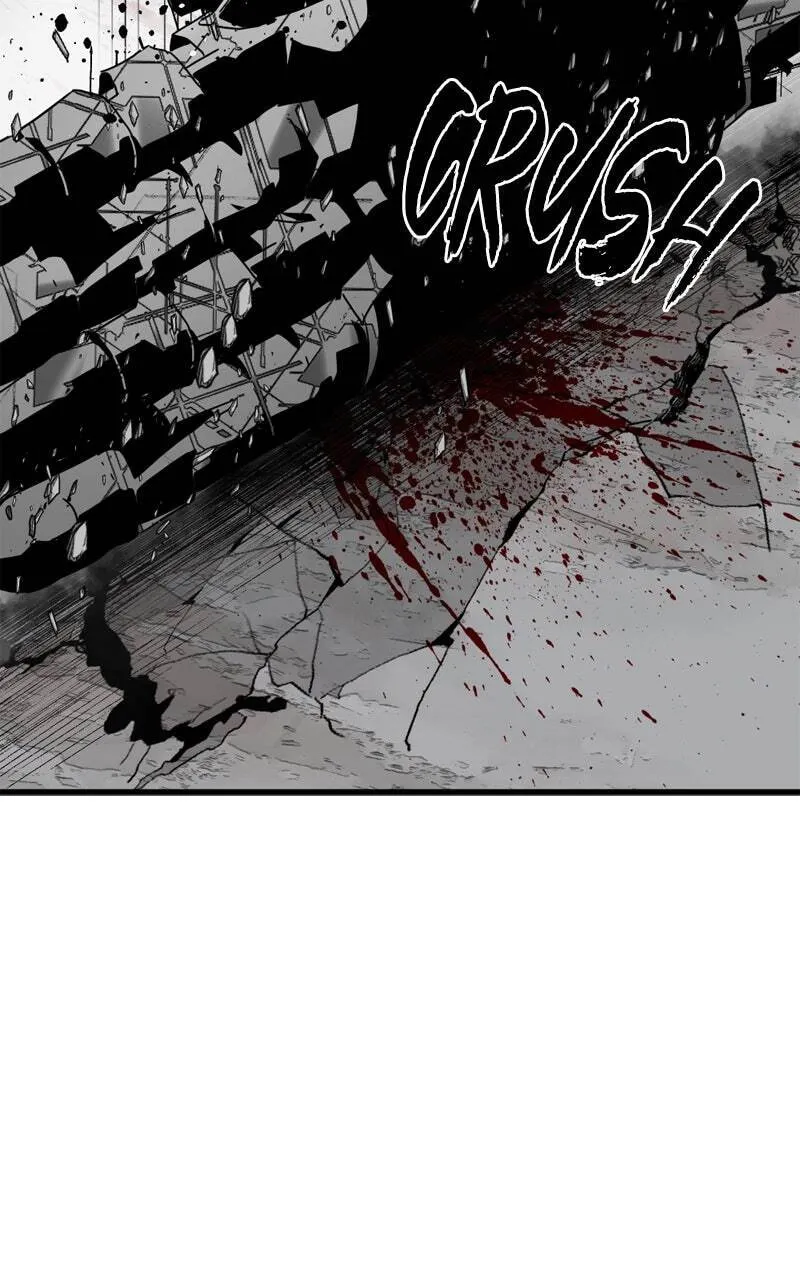 Hero Killer Chapter 183 — Page 54