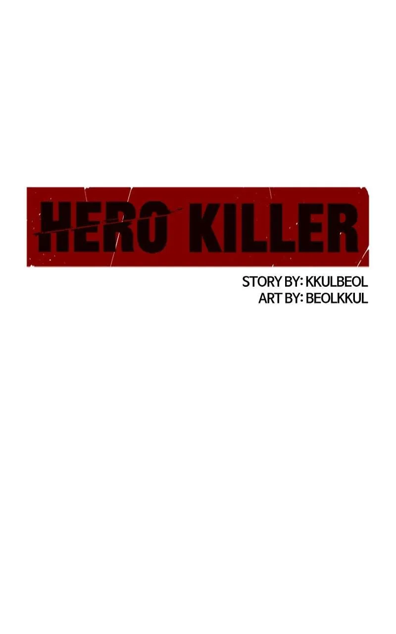 Hero Killer Chapter 183 — Page 60