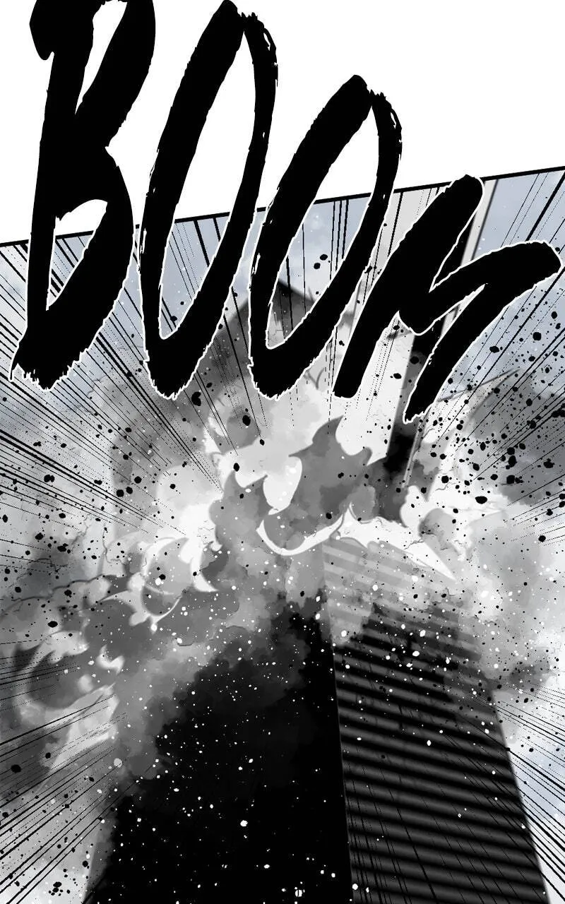 Hero Killer Chapter 183 — Page 63