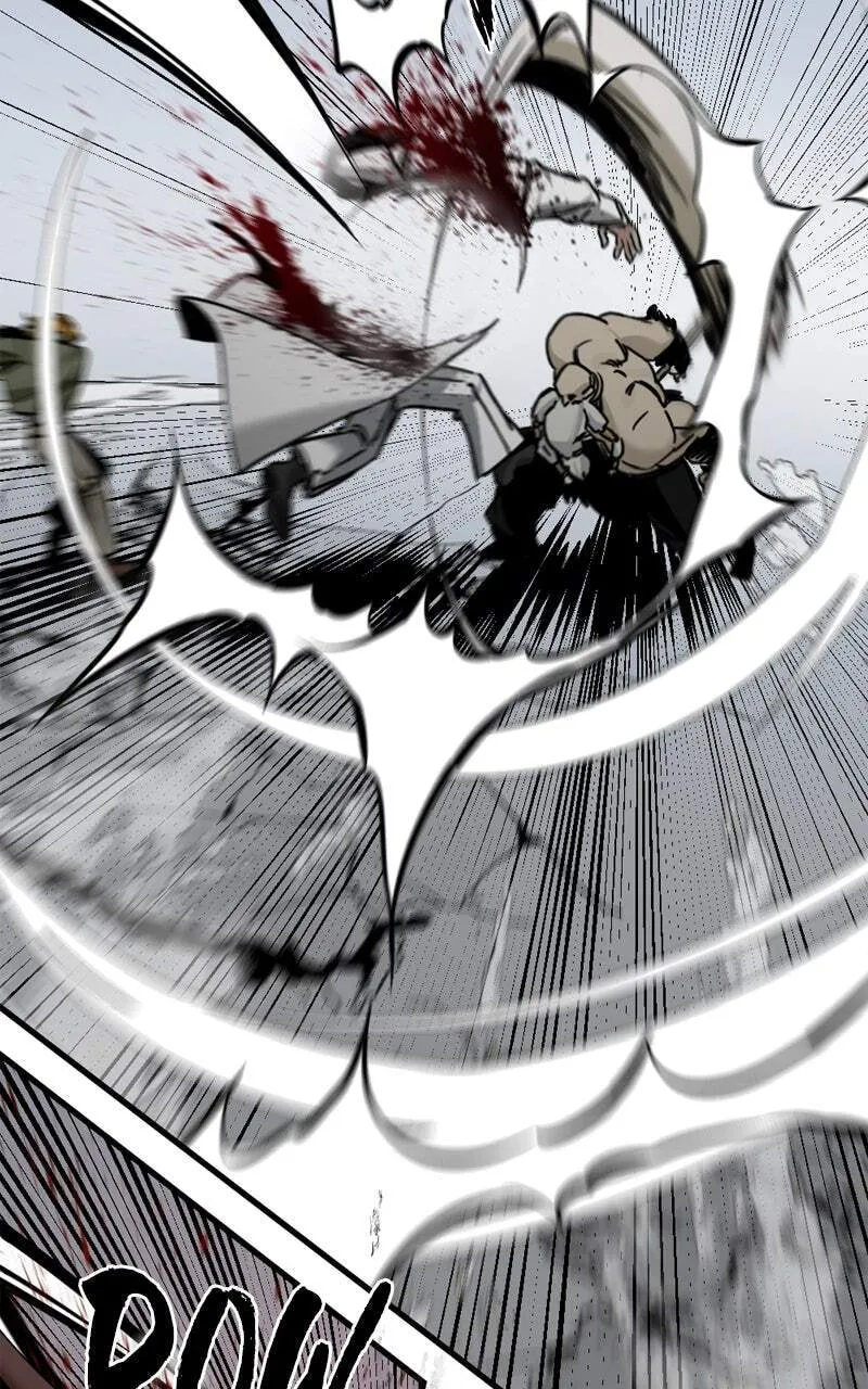 Hero Killer Chapter 183 — Page 69
