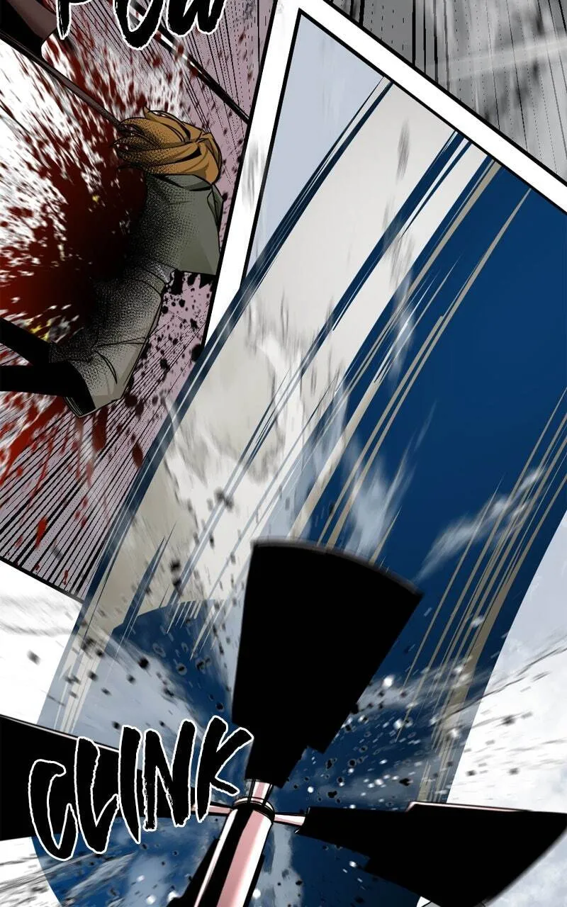 Hero Killer Chapter 183 — Page 70