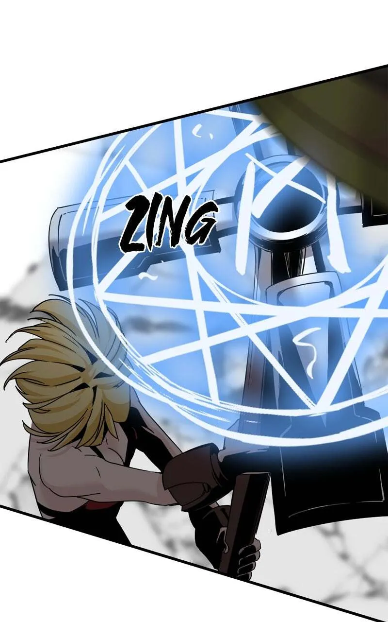 Hero Killer Chapter 183 — Page 72