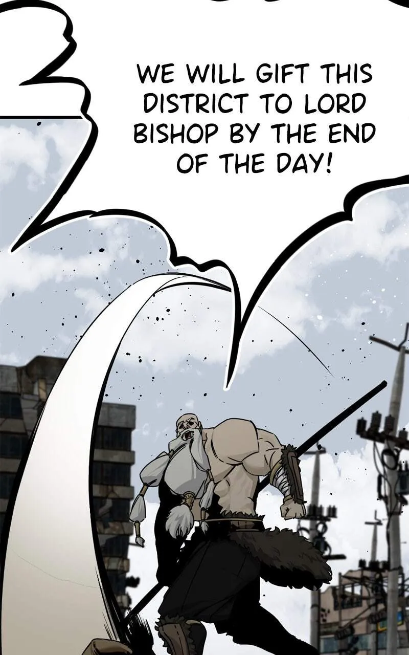 Hero Killer Chapter 183 — Page 77