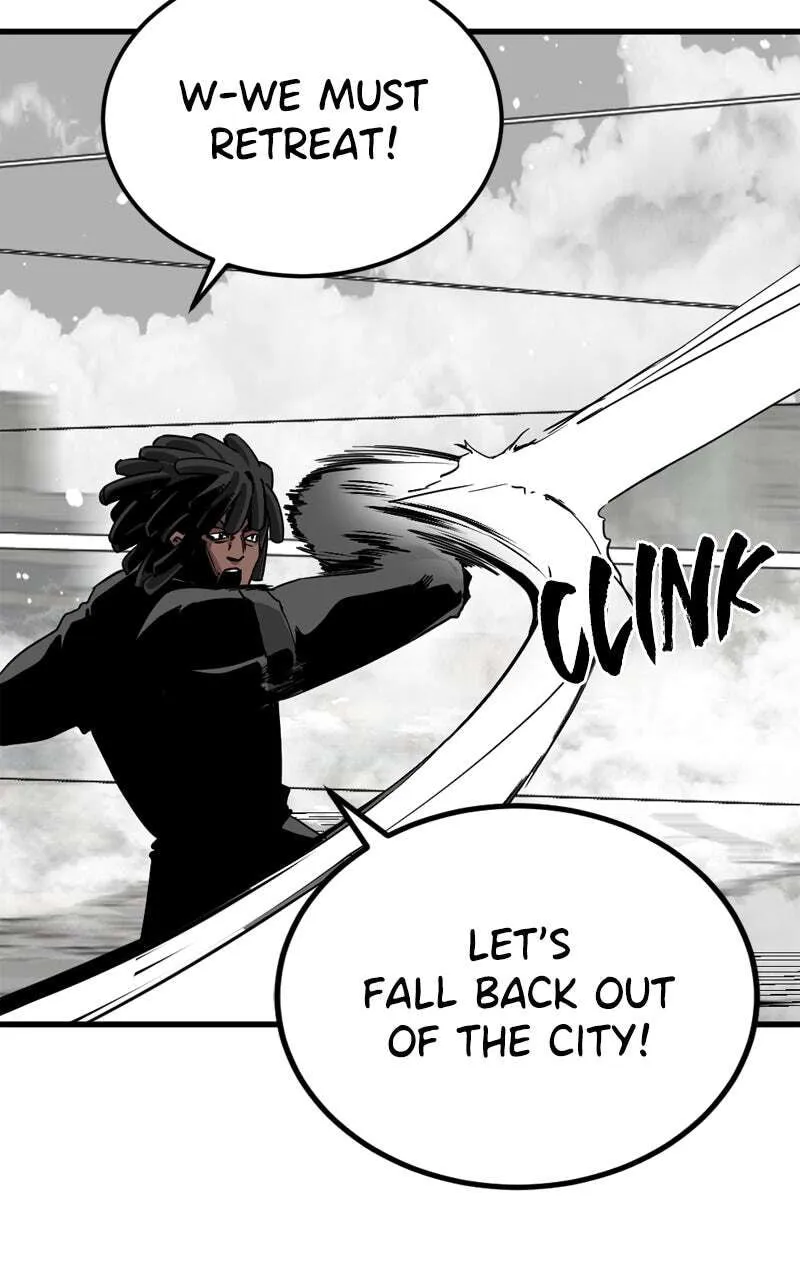Hero Killer Chapter 183 — Page 81