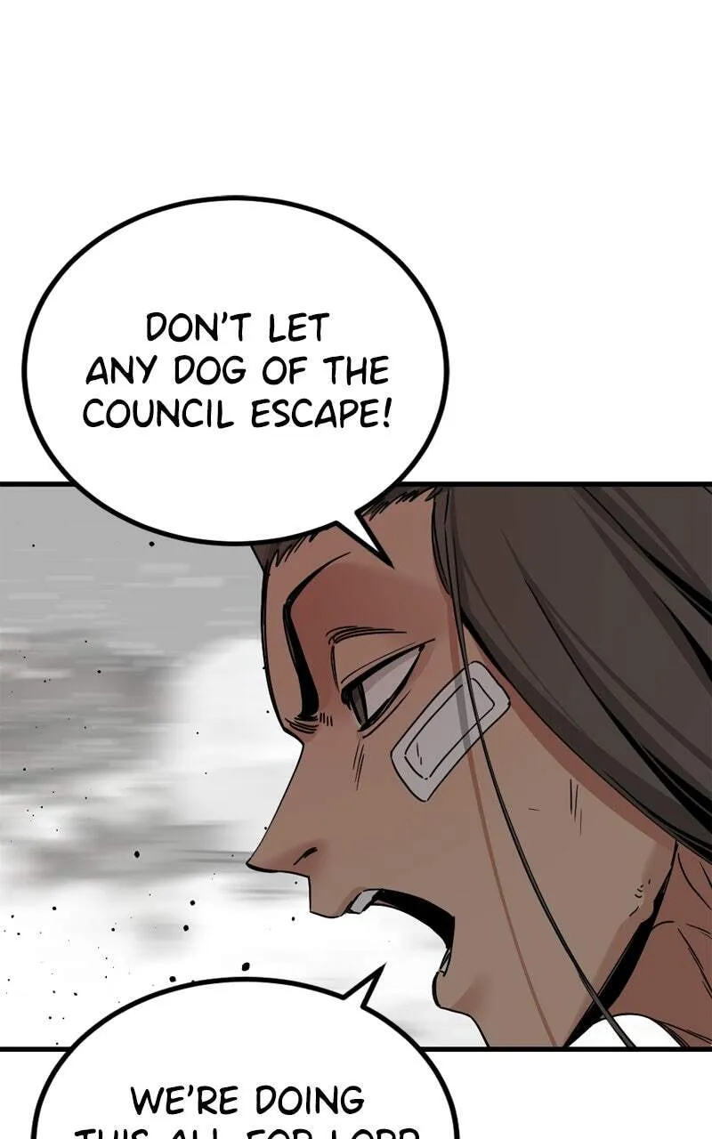 Hero Killer Chapter 183 — Page 82