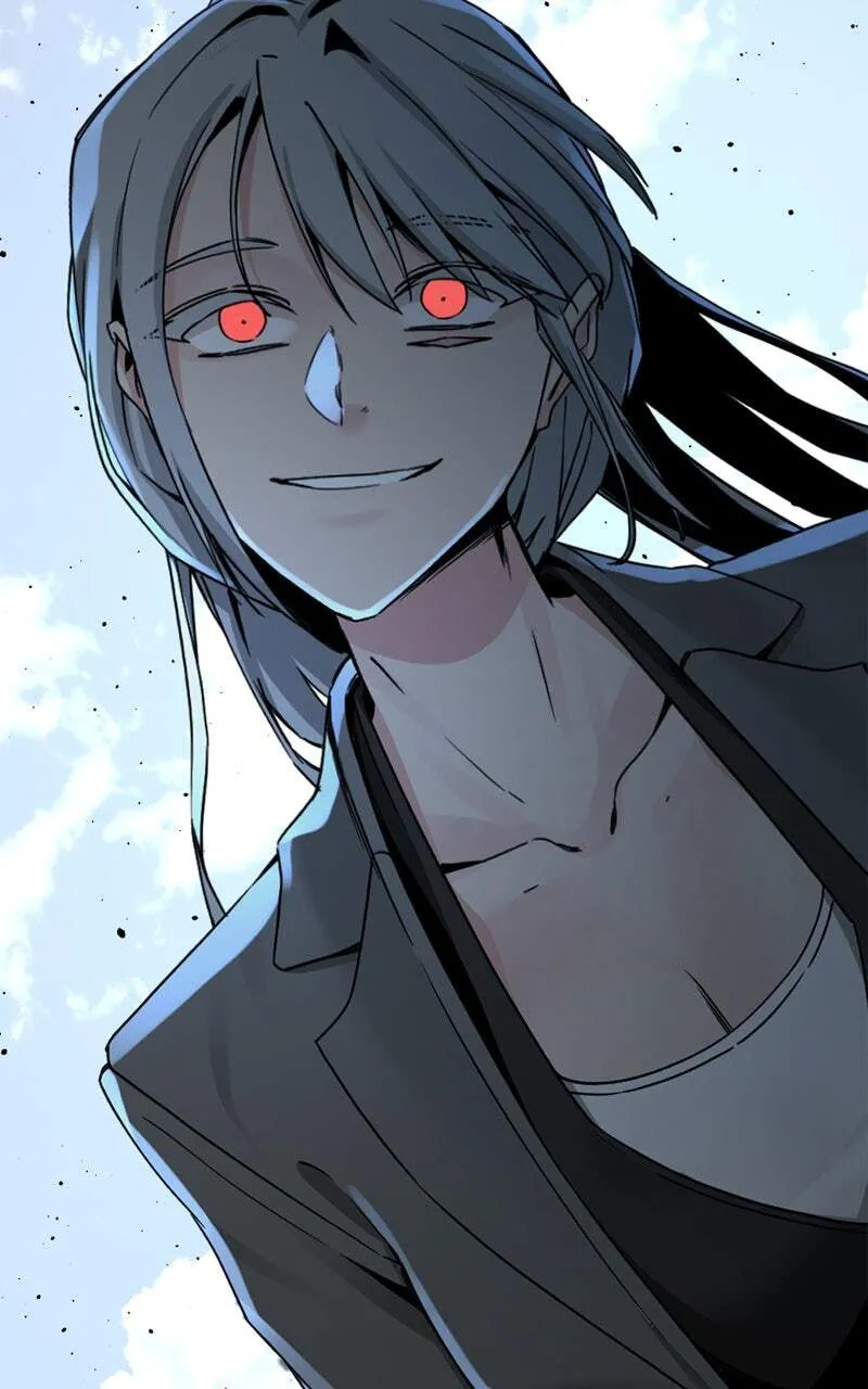 Hero Killer Chapter 183 — Page 85