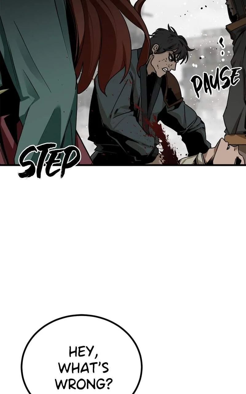 Hero Killer Chapter 183 — Page 87
