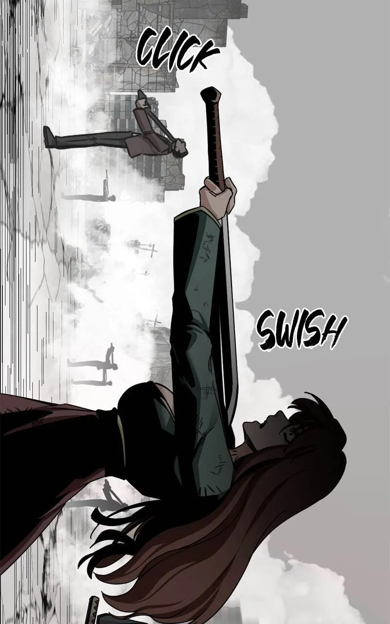 Hero Killer Chapter 183 — Page 89