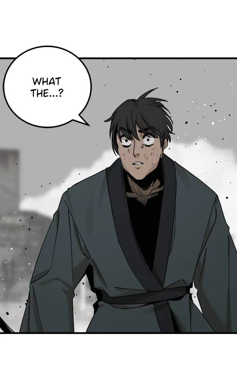 Hero Killer Chapter 183 — Page 92