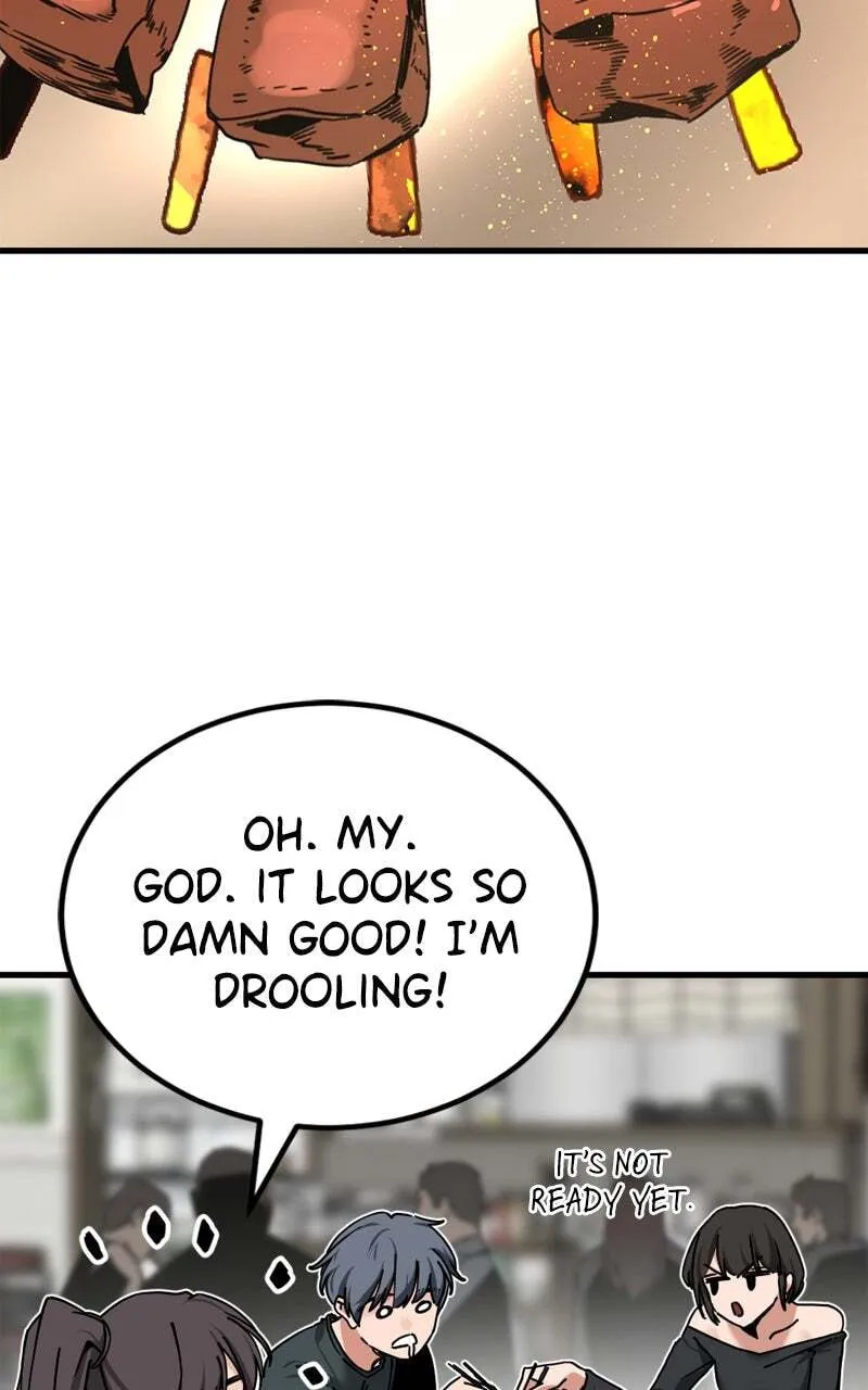 Hero Killer Chapter 184 — Page 2