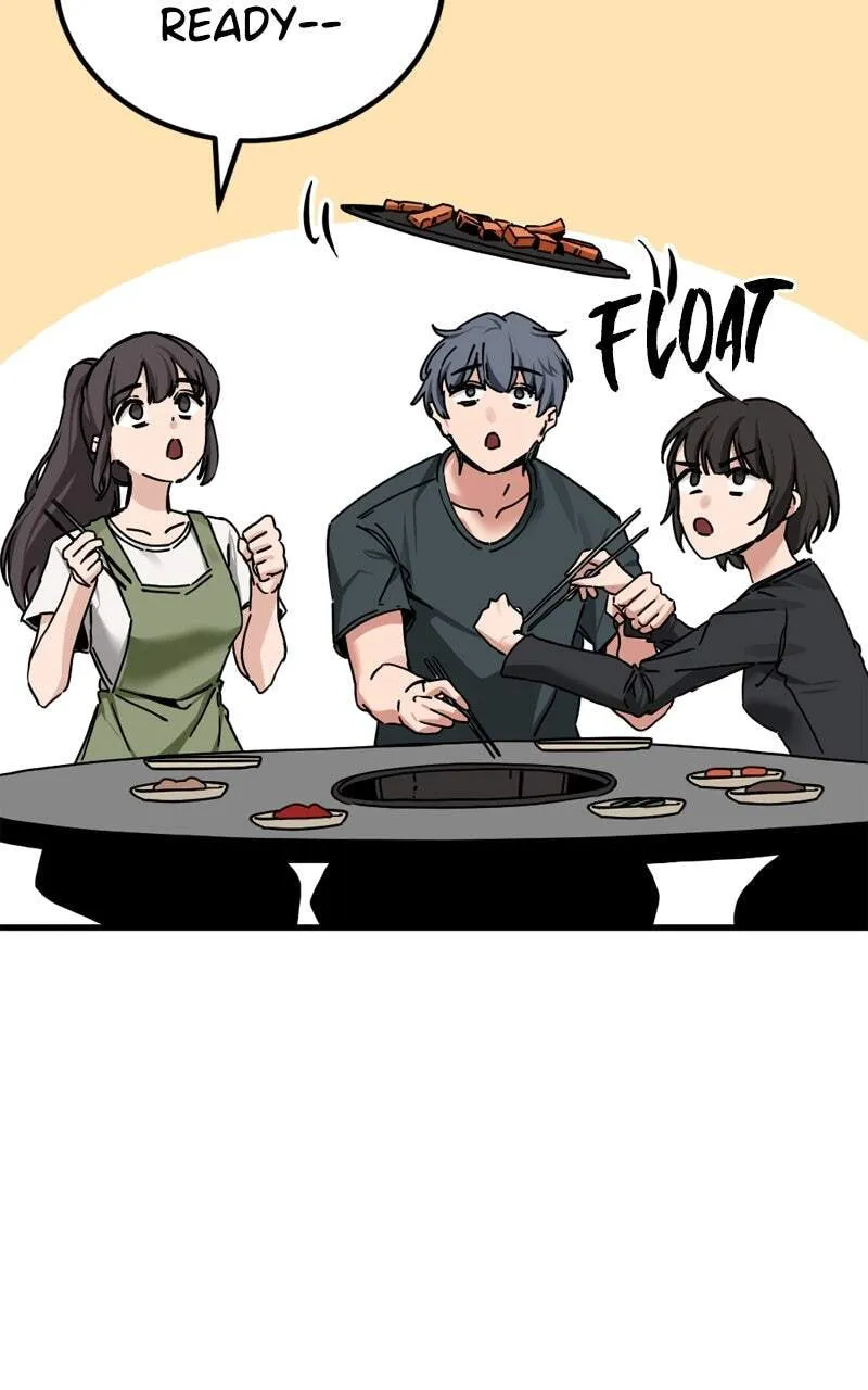 Hero Killer Chapter 184 — Page 4