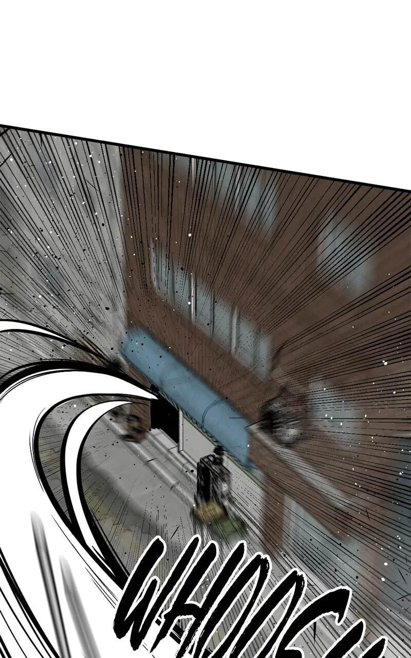Hero Killer Chapter 184 — Page 6