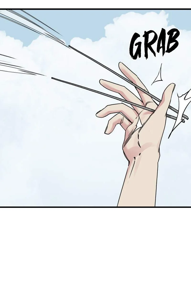 Hero Killer Chapter 184 — Page 8