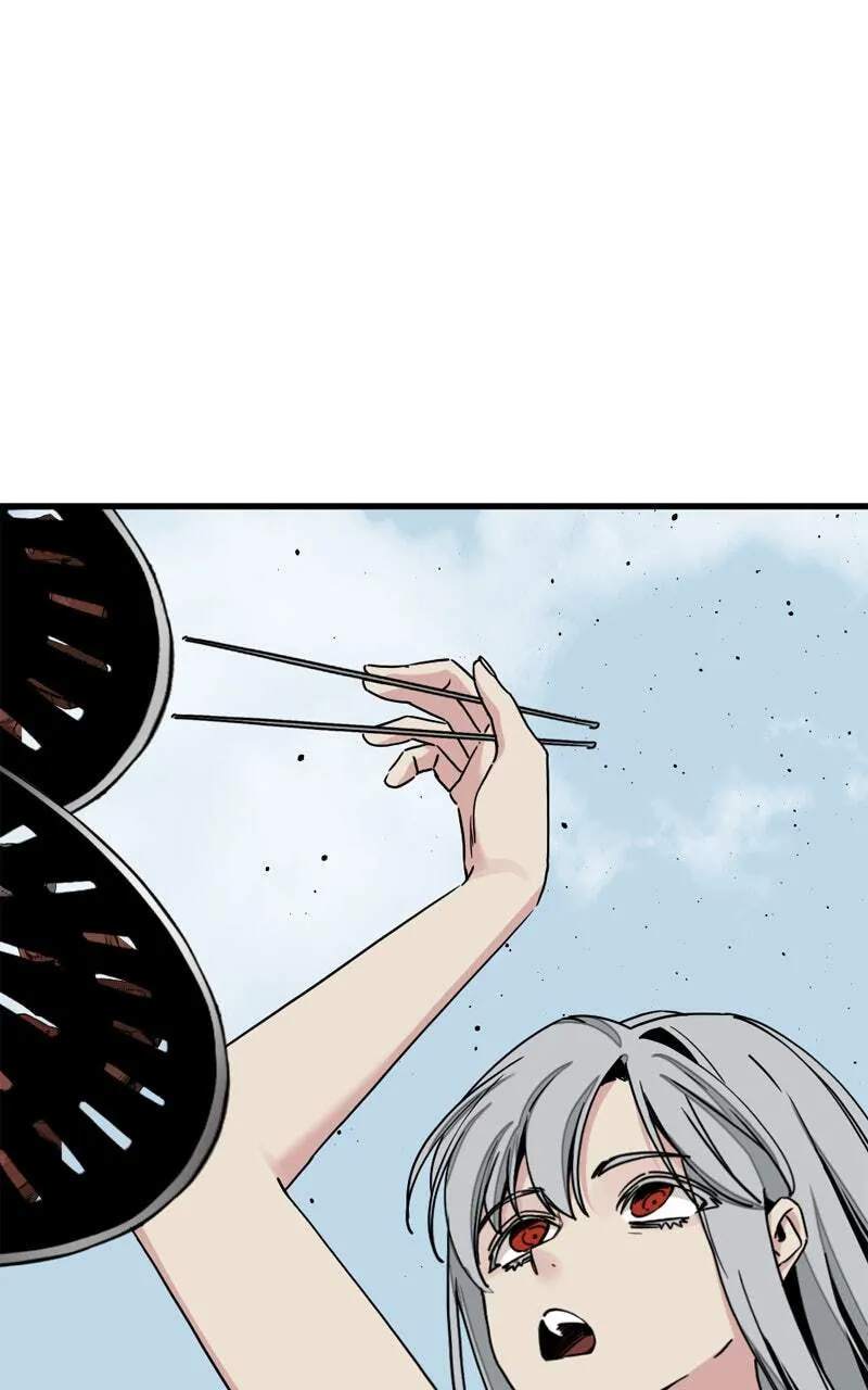 Hero Killer Chapter 184 — Page 9