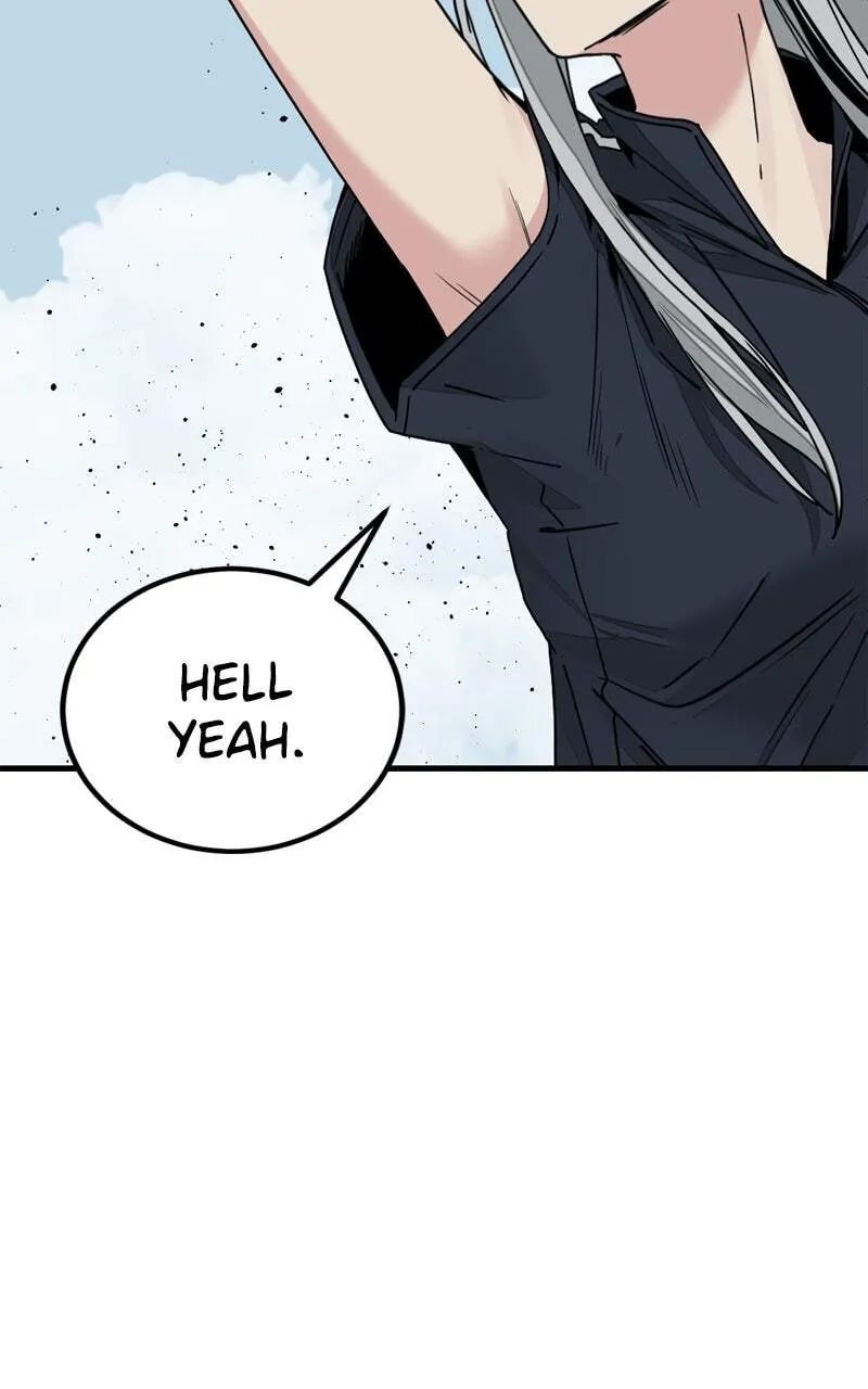 Hero Killer Chapter 184 — Page 10
