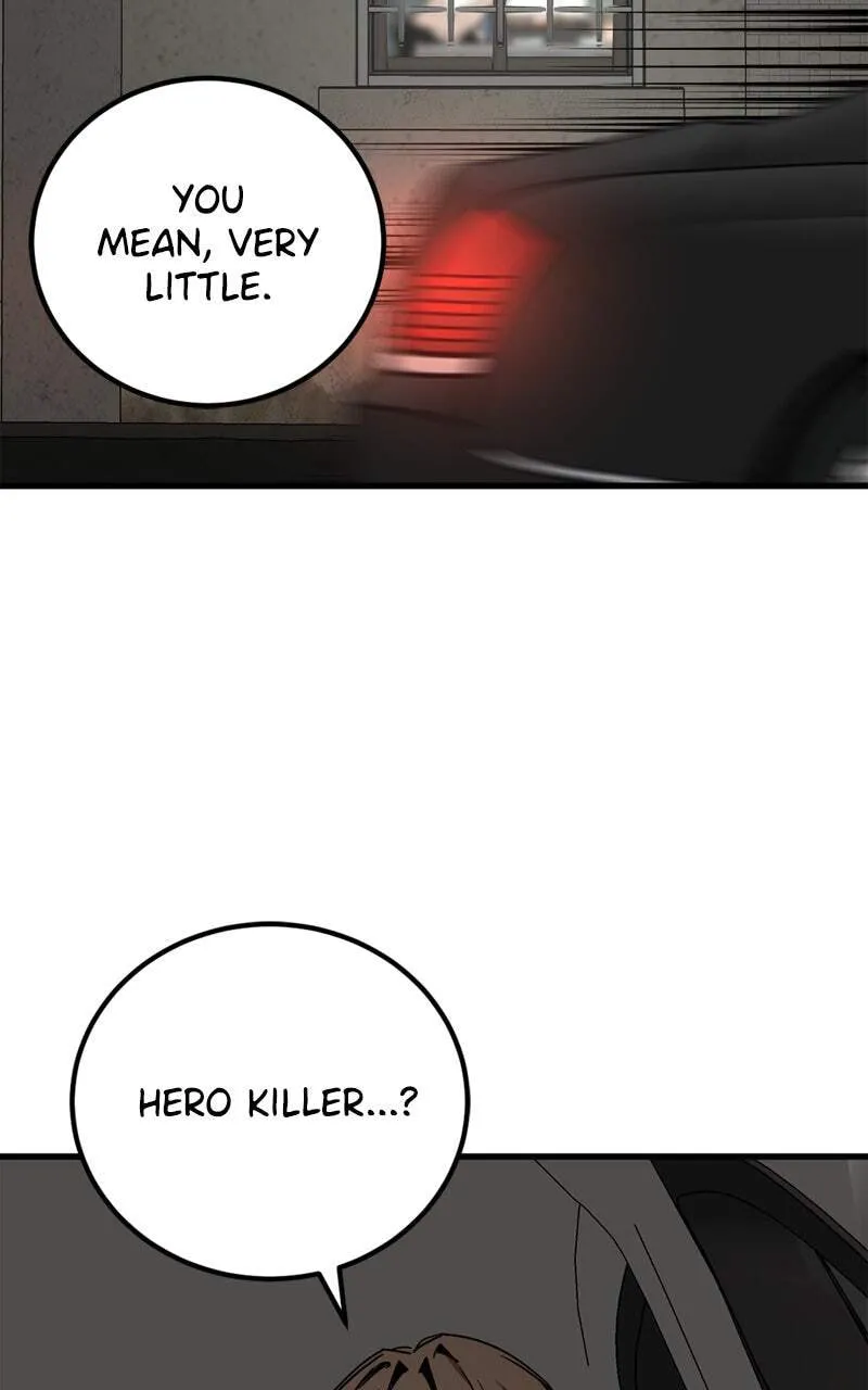 Hero Killer Chapter 184 — Page 100