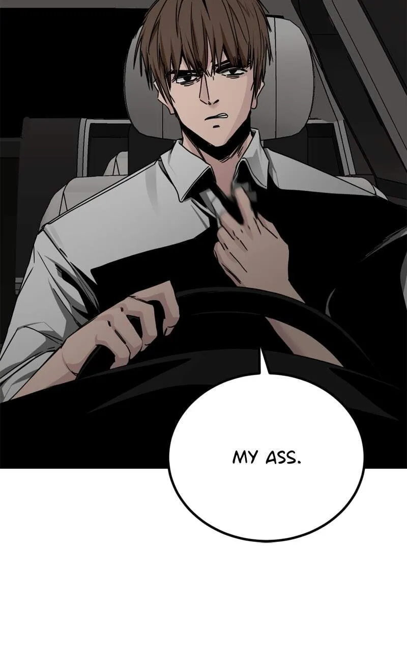 Hero Killer Chapter 184 — Page 101