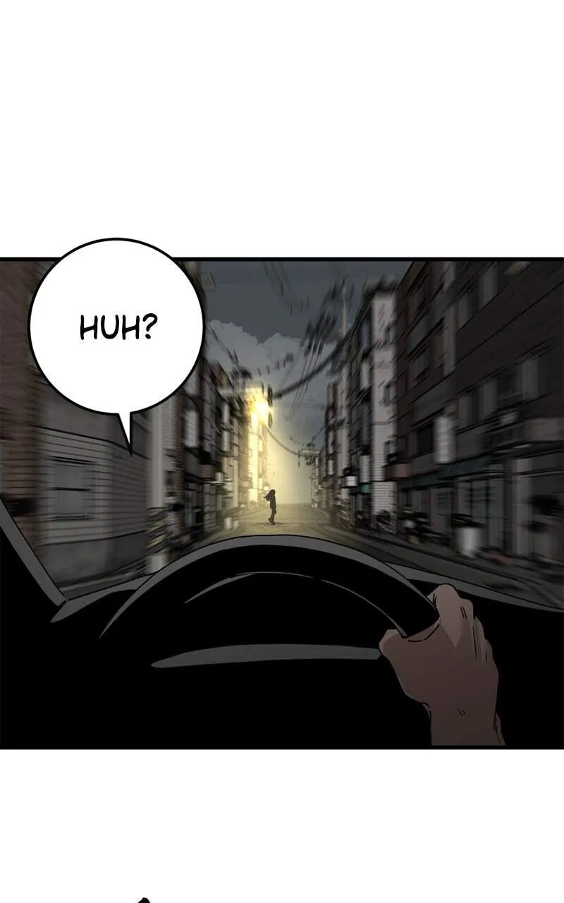 Hero Killer Chapter 184 — Page 102