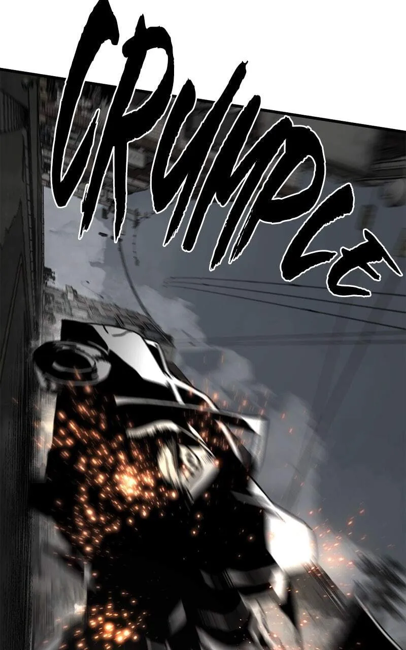 Hero Killer Chapter 184 — Page 103