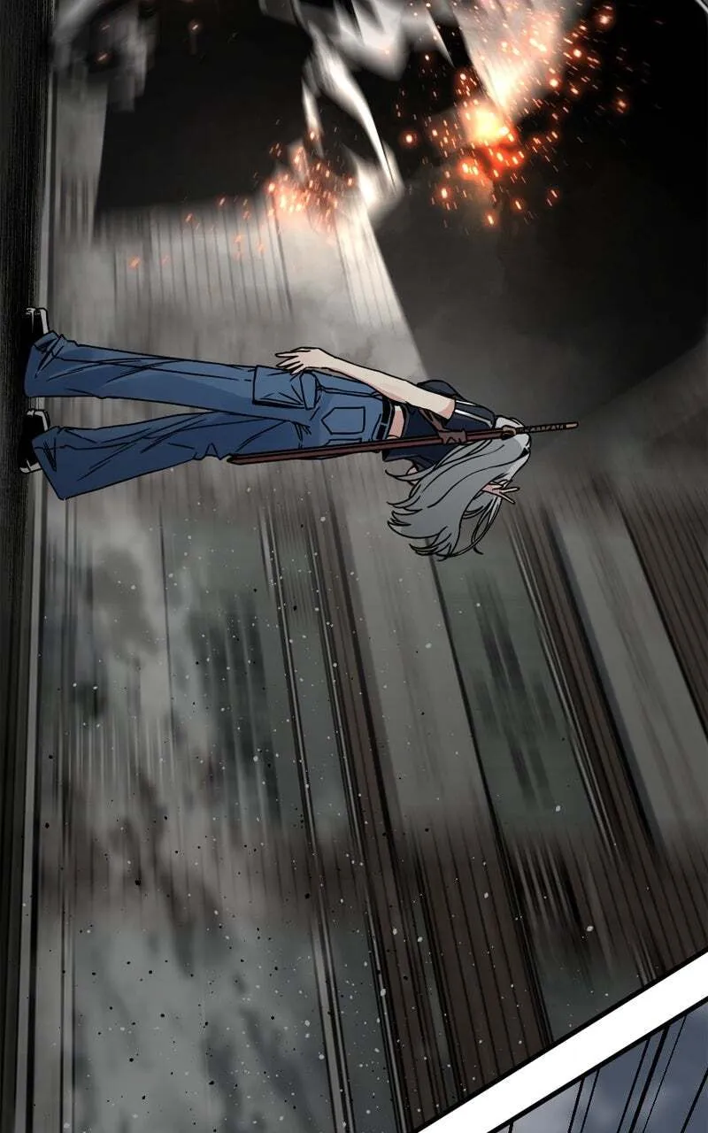 Hero Killer Chapter 184 — Page 104