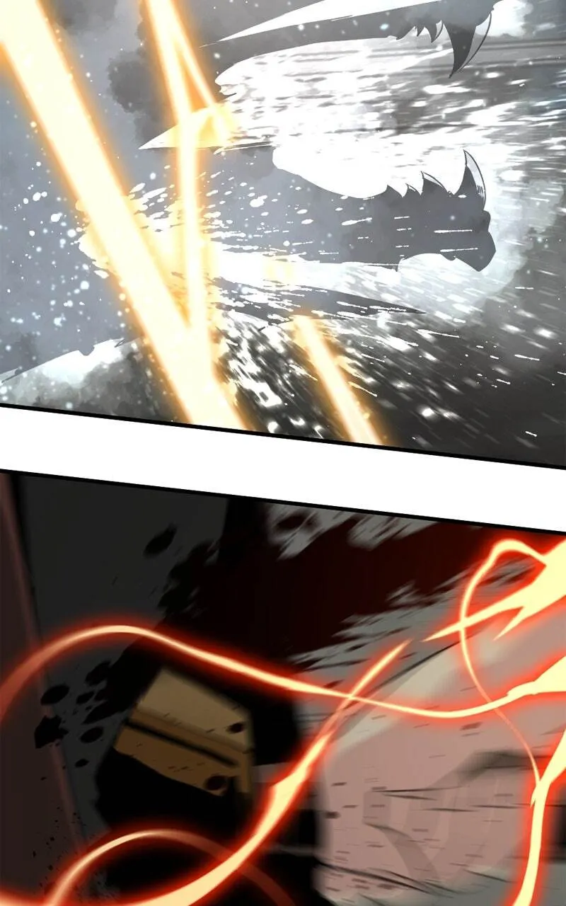 Hero Killer Chapter 184 — Page 112