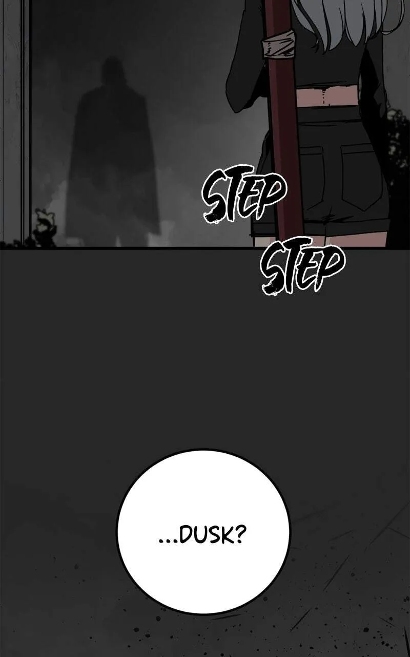 Hero Killer Chapter 184 — Page 119