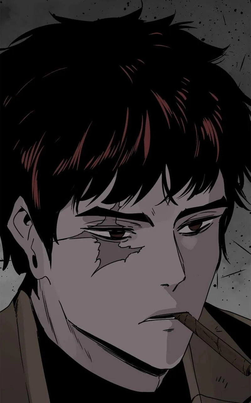 Hero Killer Chapter 184 — Page 120