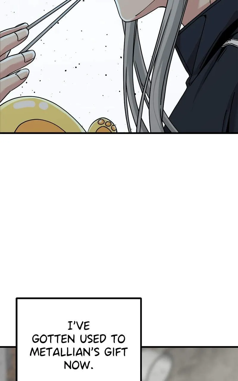 Hero Killer Chapter 184 — Page 13