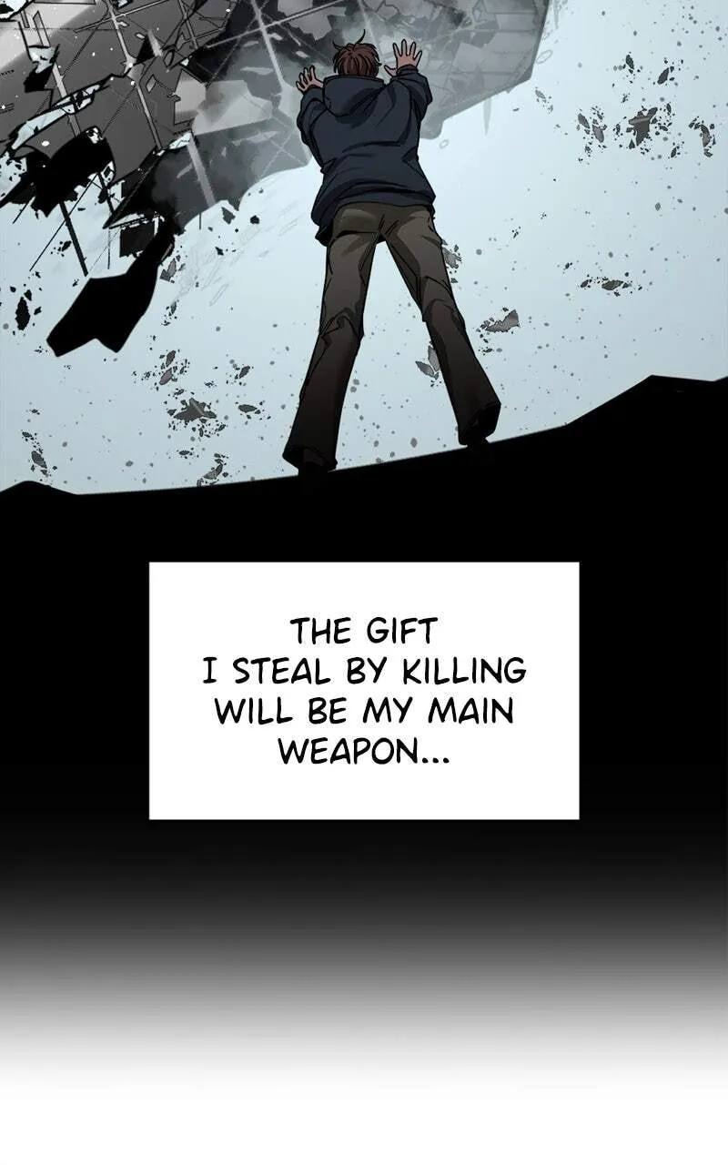 Hero Killer Chapter 184 — Page 20