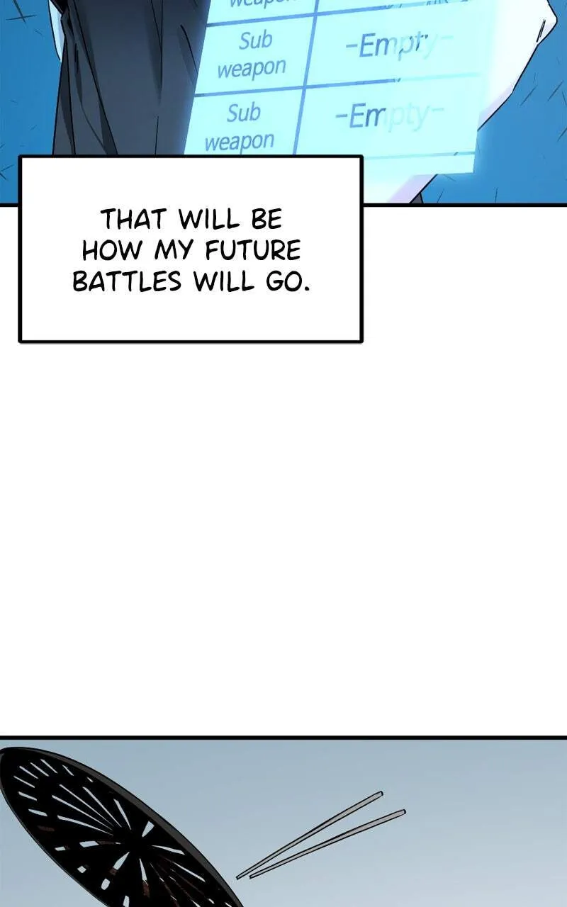 Hero Killer Chapter 184 — Page 22