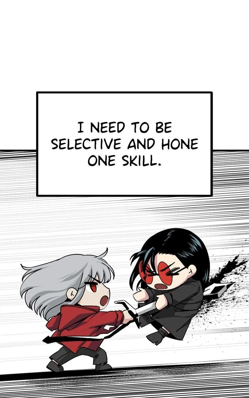 Hero Killer Chapter 184 — Page 26