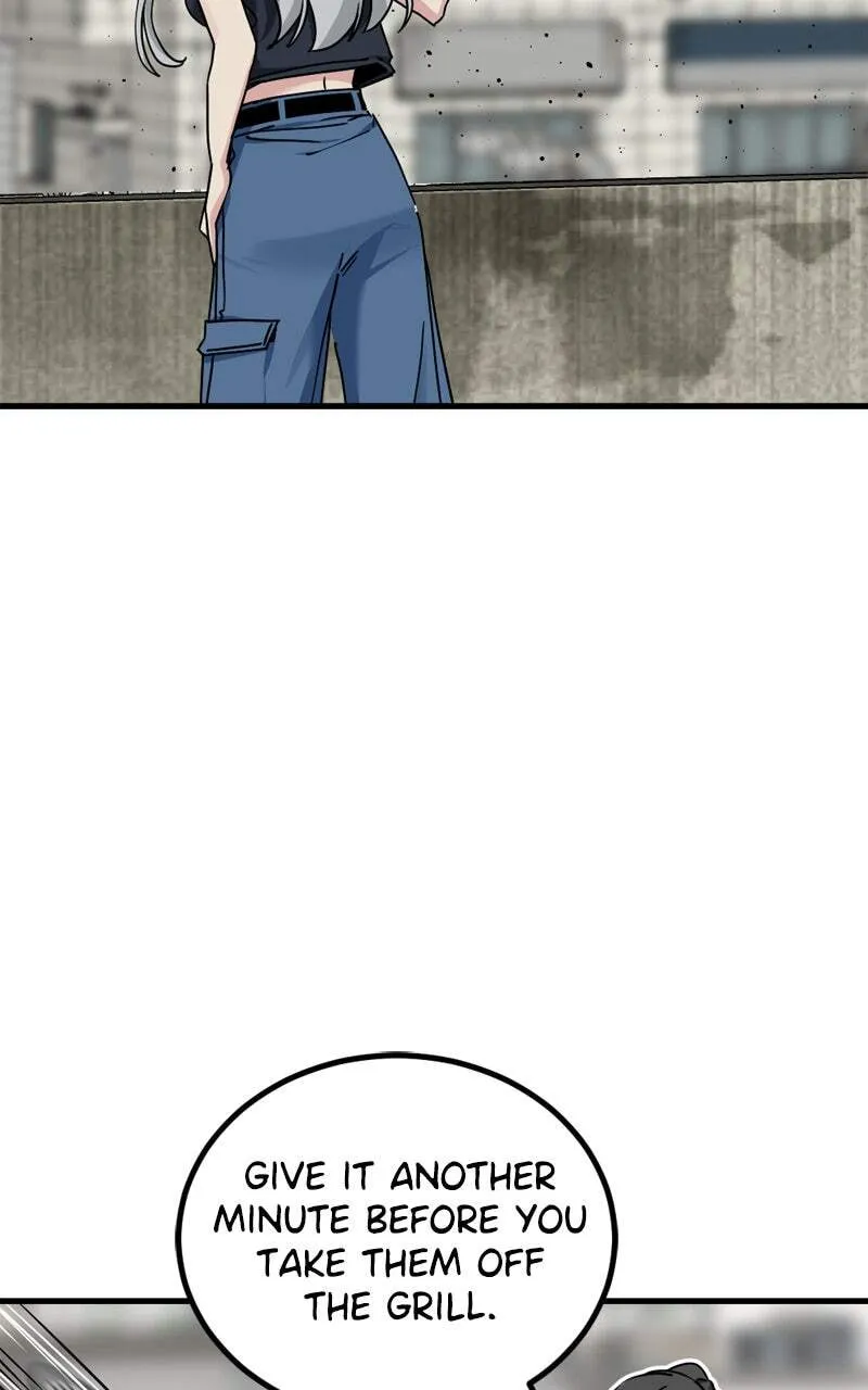 Hero Killer Chapter 184 — Page 28