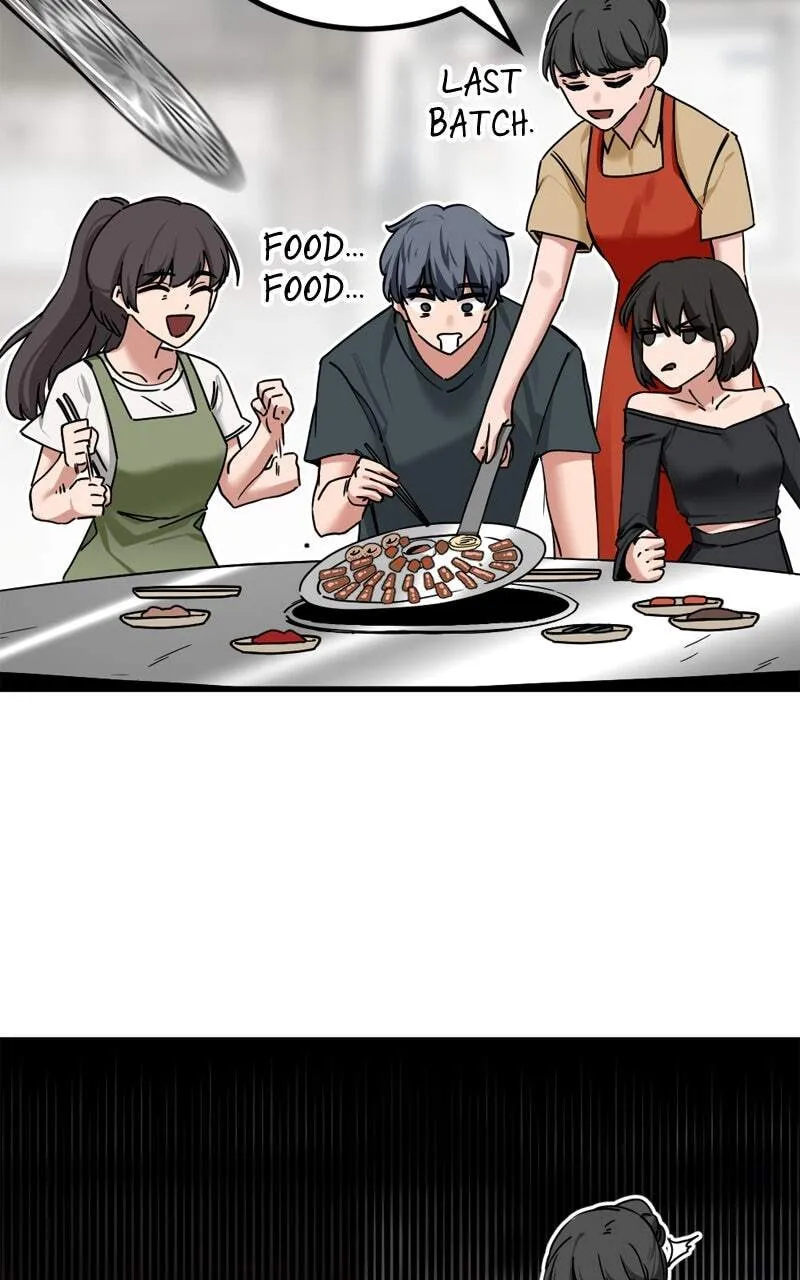 Hero Killer Chapter 184 — Page 29