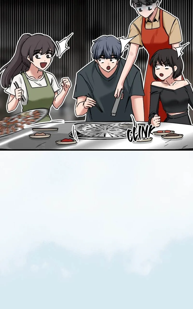 Hero Killer Chapter 184 — Page 30