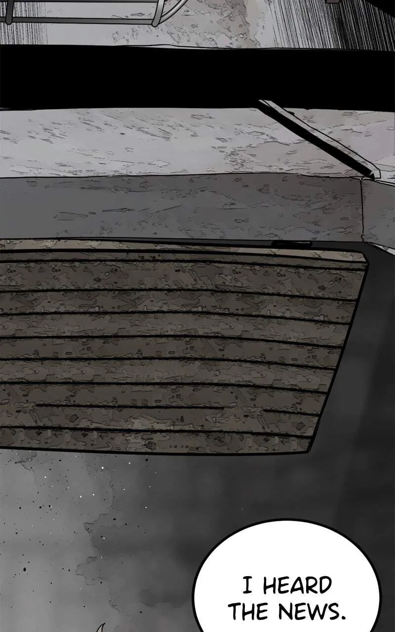 Hero Killer Chapter 184 — Page 36