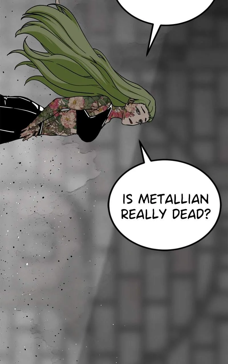 Hero Killer Chapter 184 — Page 37