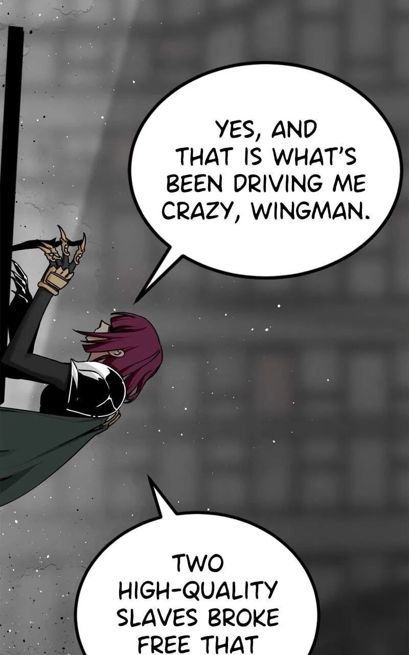 Hero Killer Chapter 184 — Page 38