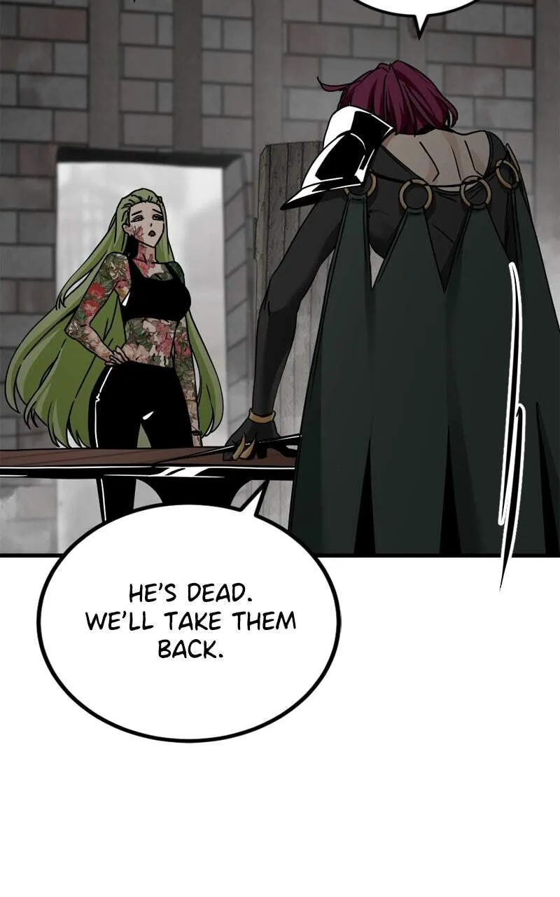 Hero Killer Chapter 184 — Page 40