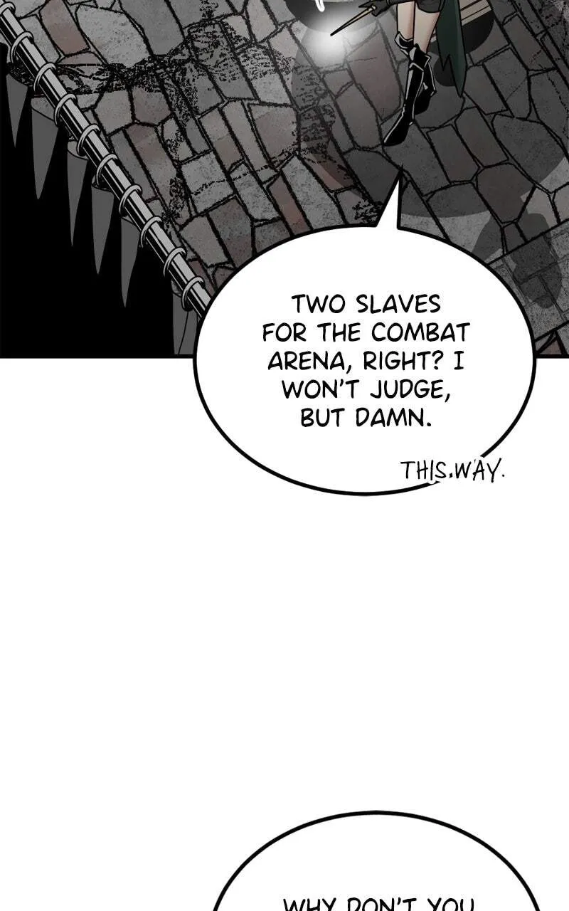 Hero Killer Chapter 184 — Page 42