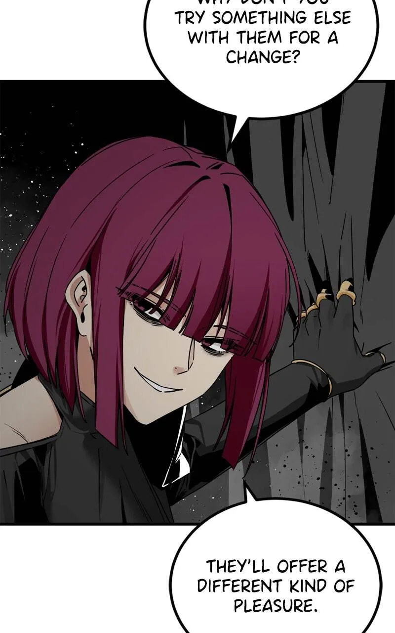 Hero Killer Chapter 184 — Page 43