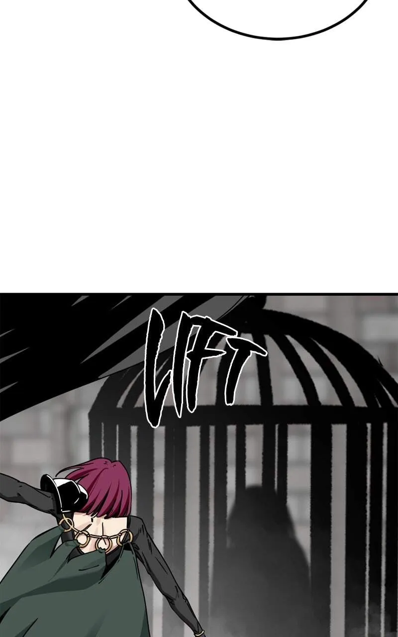 Hero Killer Chapter 184 — Page 44