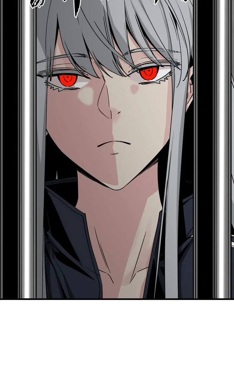 Hero Killer Chapter 184 — Page 46