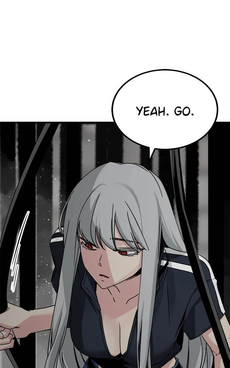 Hero Killer Chapter 184 — Page 51