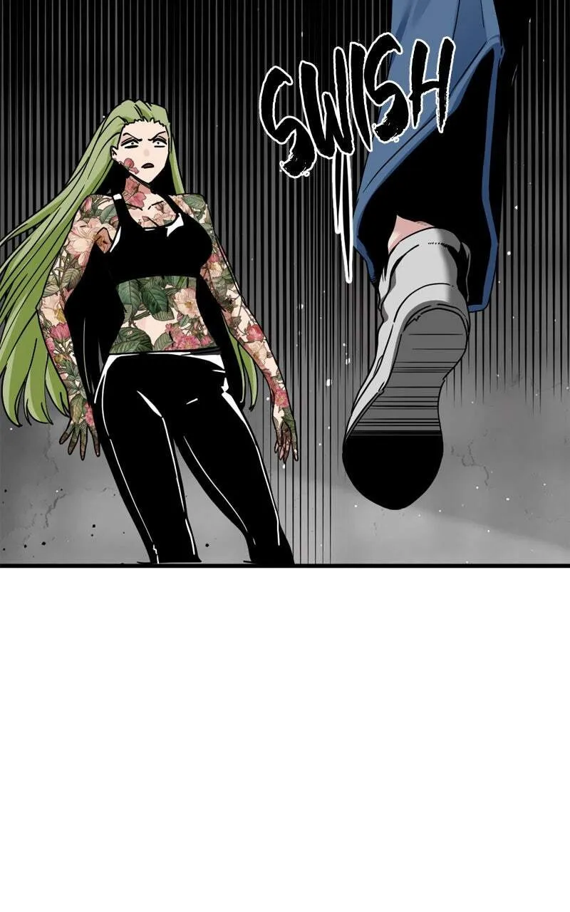 Hero Killer Chapter 184 — Page 53