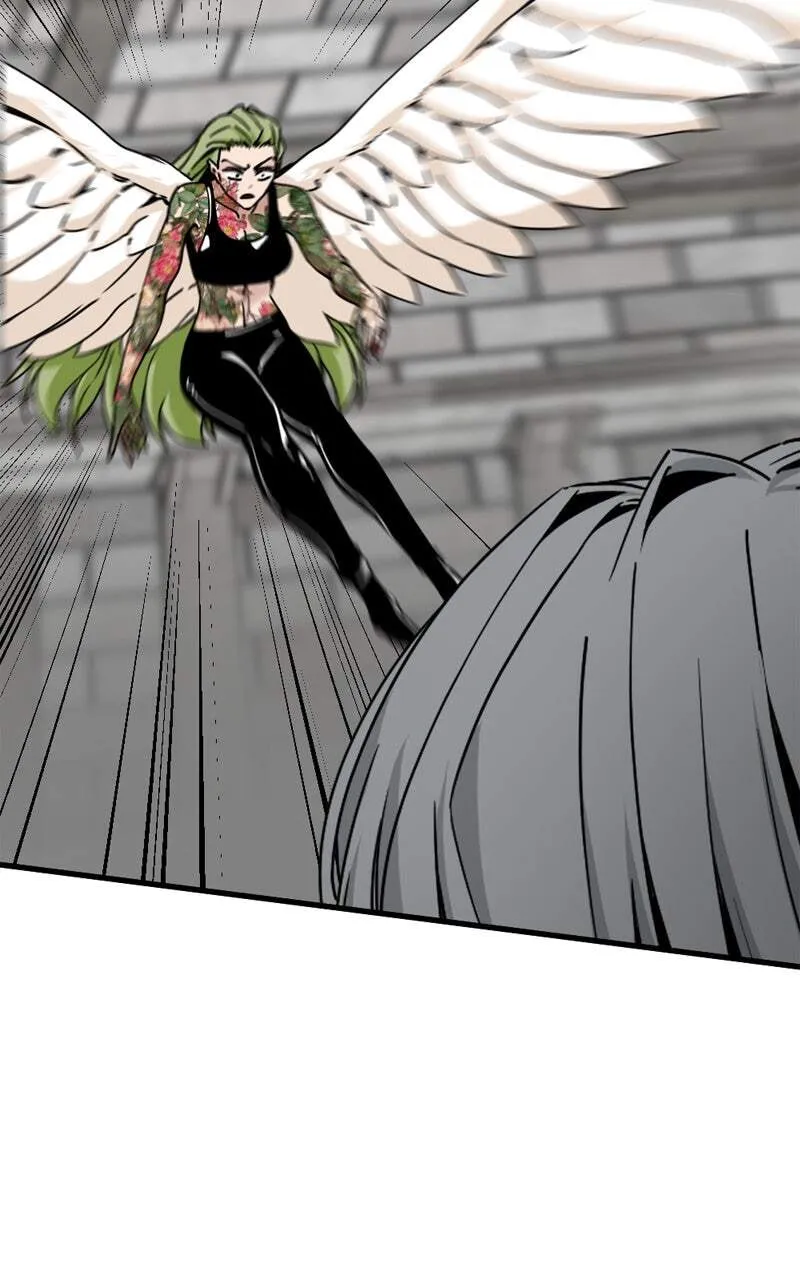 Hero Killer Chapter 184 — Page 55