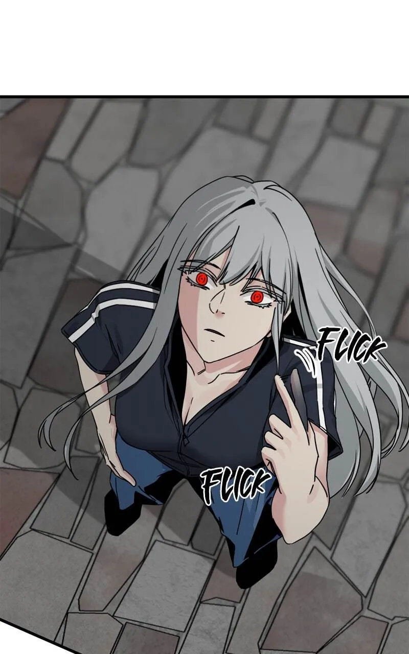 Hero Killer Chapter 184 — Page 56