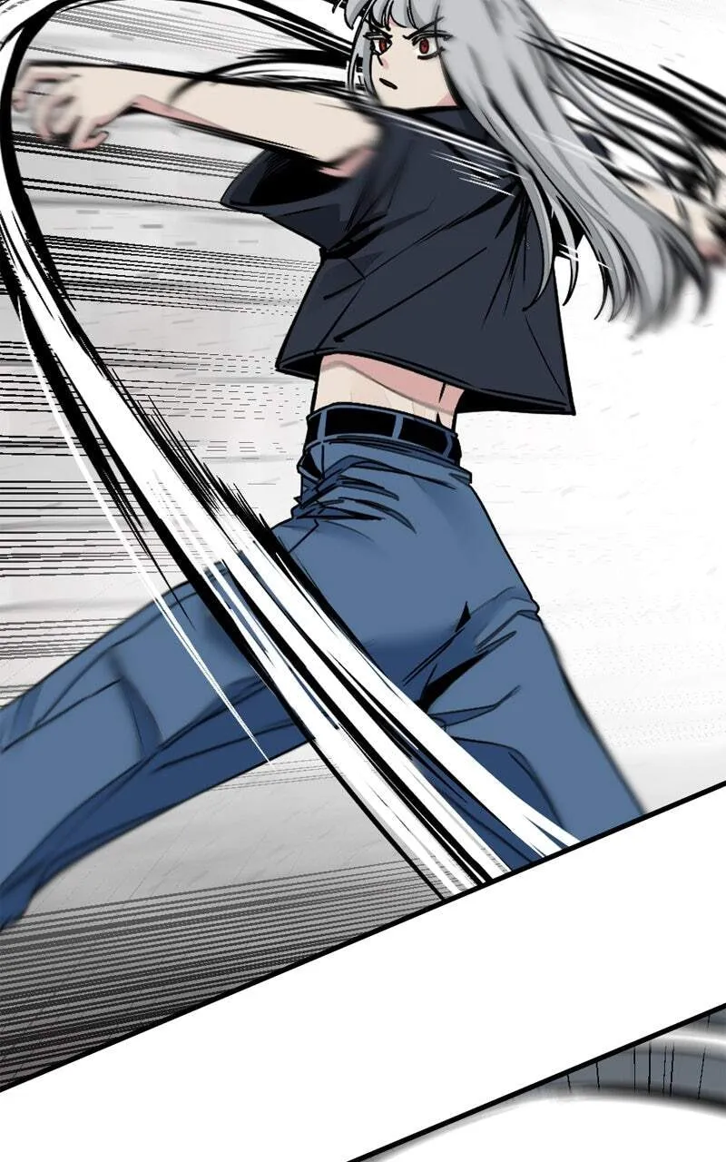 Hero Killer Chapter 184 — Page 61