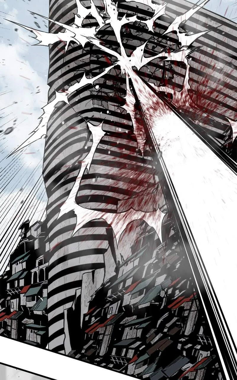 Hero Killer Chapter 184 — Page 64