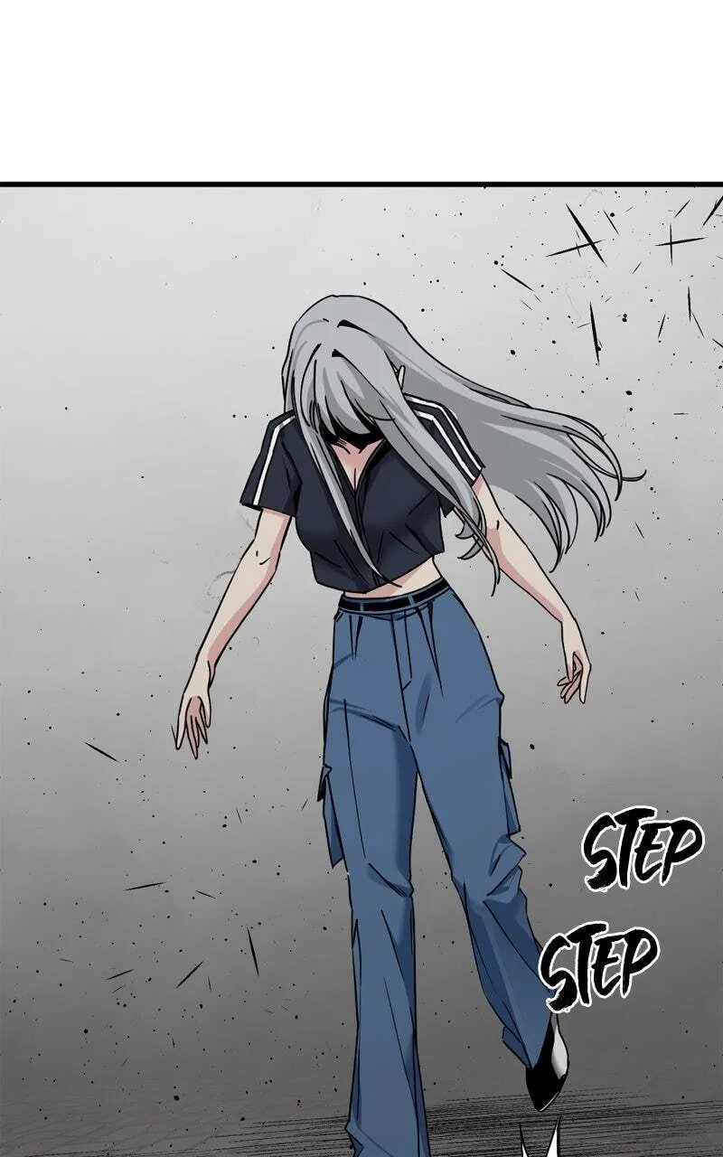 Hero Killer Chapter 184 — Page 67