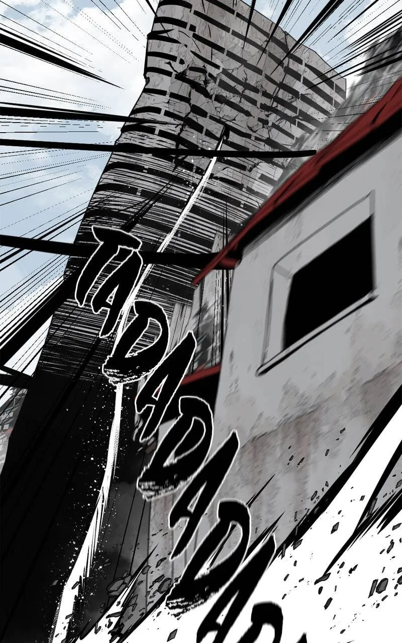 Hero Killer Chapter 184 — Page 69